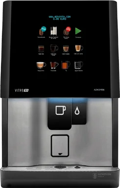 Vitro S5 Espresso