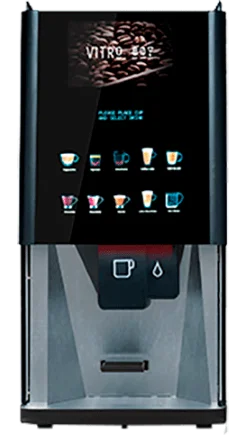 Vitro X4 Espresso